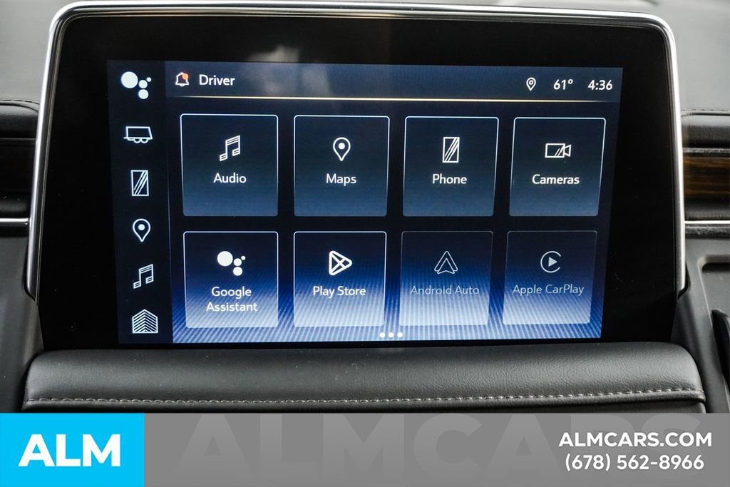 Used 2023 Chevrolet Tahoe High Country w/ Premium Package 2 image 38