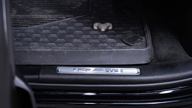 Used 2024 RAM 1500 TRX image 32