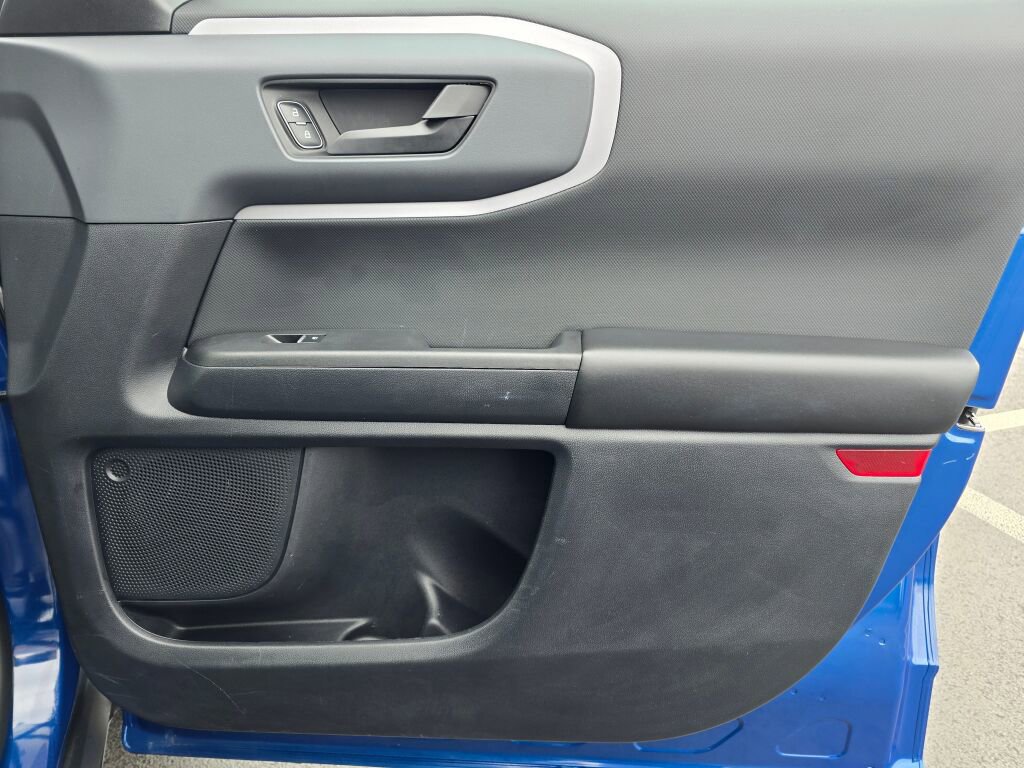 Used 2024 Ford Bronco Sport Big Bend image 43