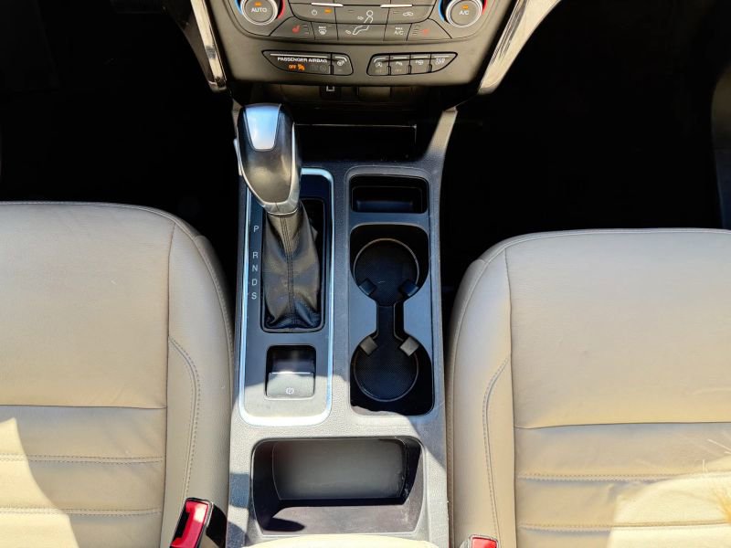 Used 2019 Ford Escape Titanium w/ U9j03 - Titanium Tow Package image 23