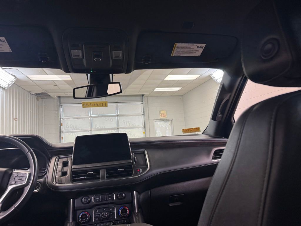 Used 2022 Chevrolet Suburban Z71 AWD/4WD image 23