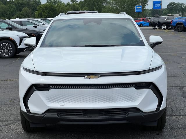 New 2026 Chevrolet Equinox EV LT AWD/4WD image 40