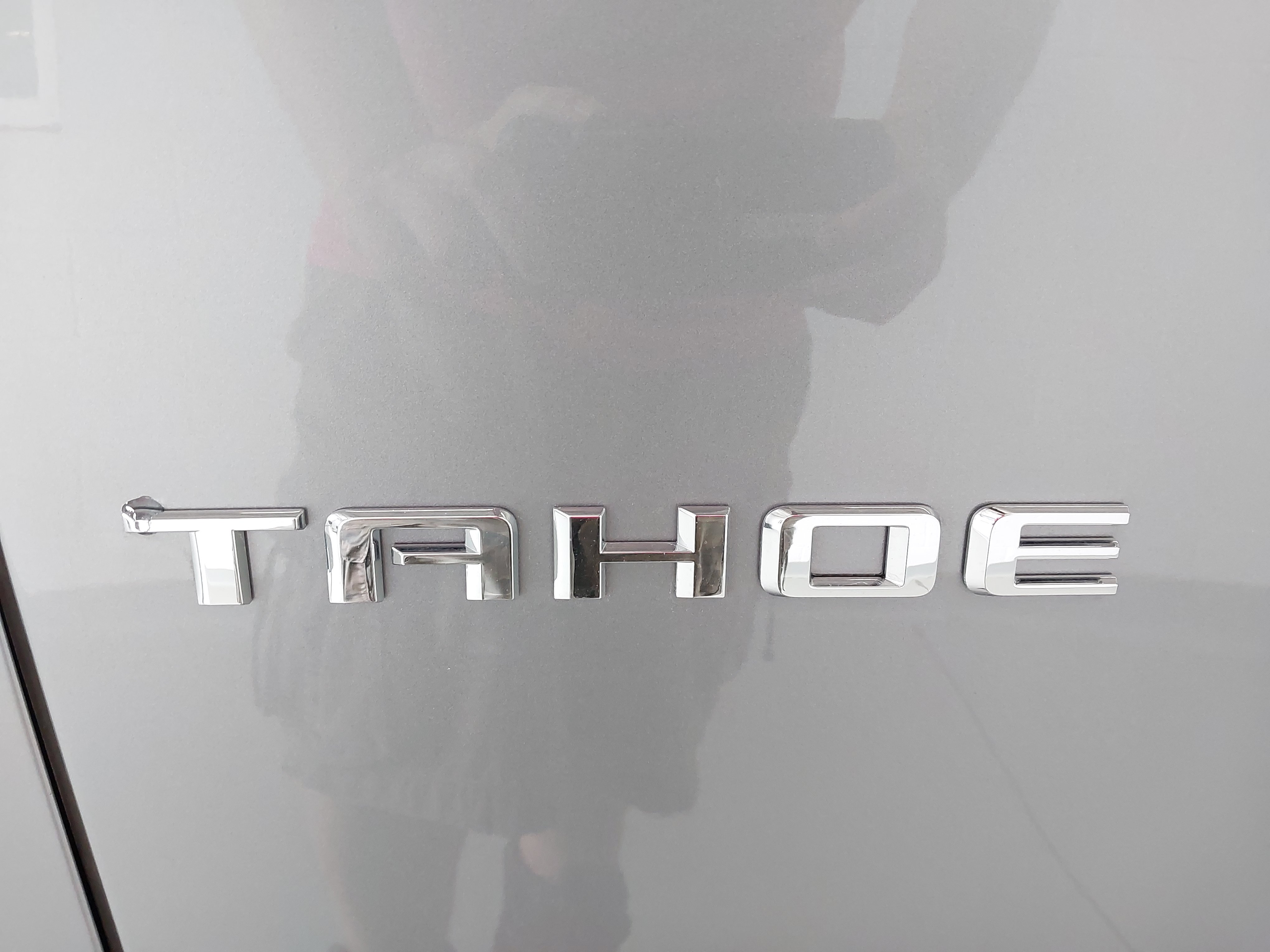 Used 2026 Chevrolet Tahoe LT AWD/4WD image 32