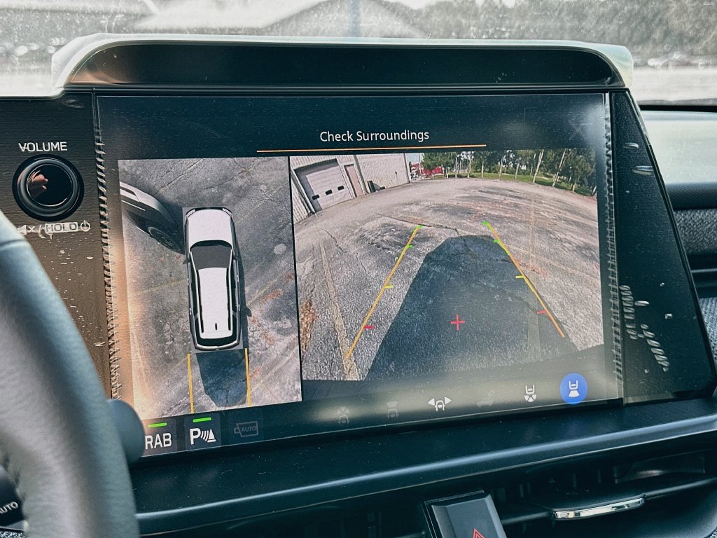New 2026 Subaru Outback Limited XT AWD/4WD image 18