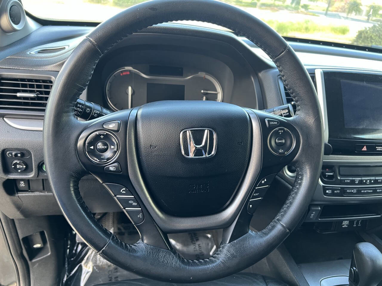 Used 2016 Honda Pilot EX-L image 45