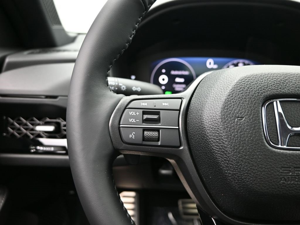 New 2025 Honda Accord Sport image 44