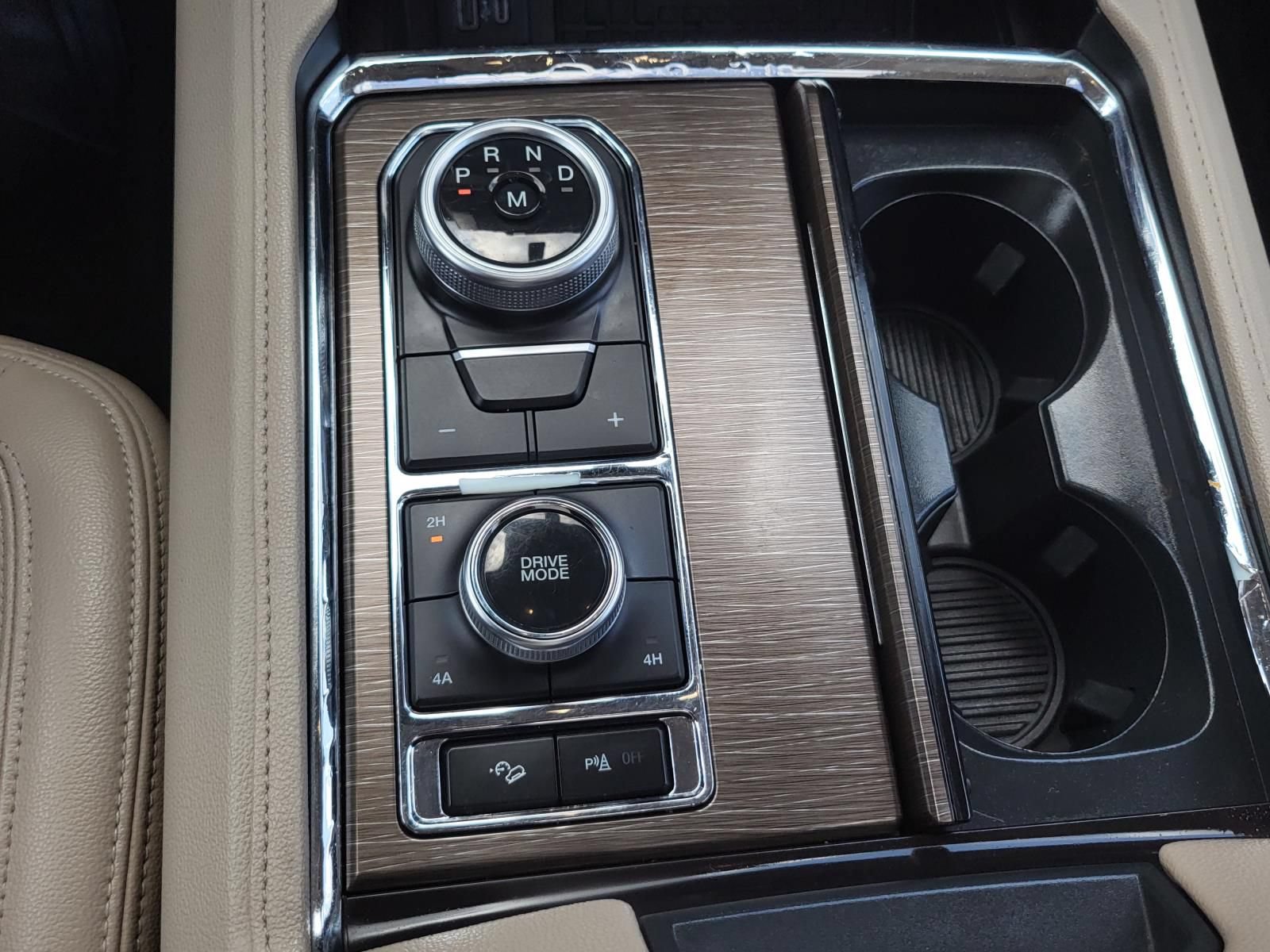 Used 2023 Ford Expedition Max Limited AWD/4WD image 31