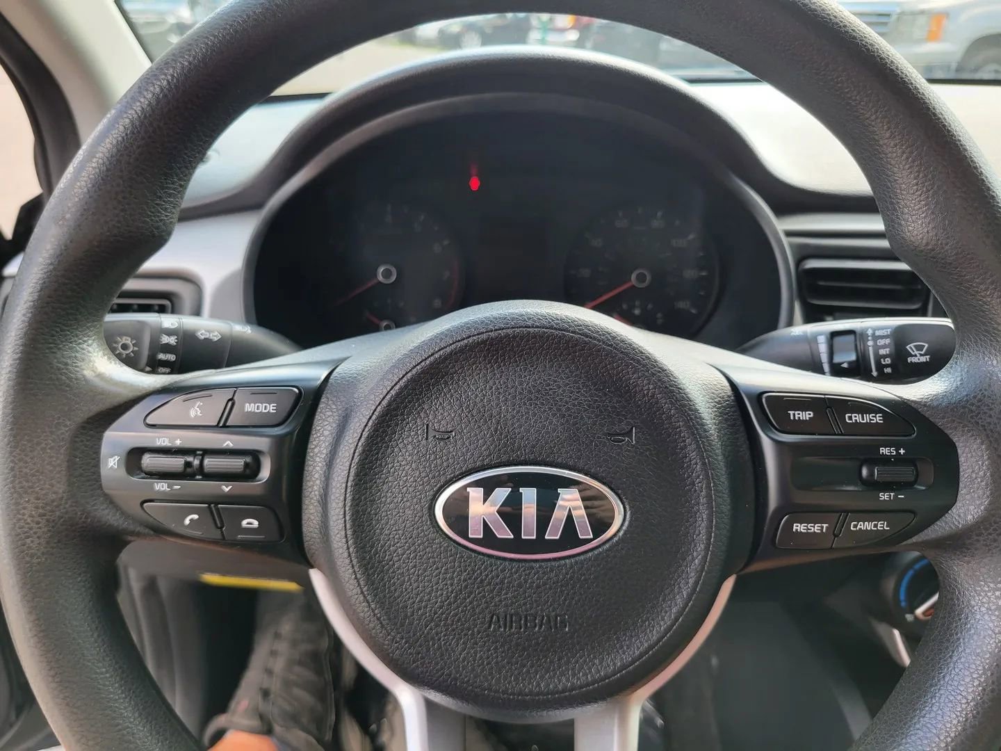 Used 2020 Kia Rio S image 21