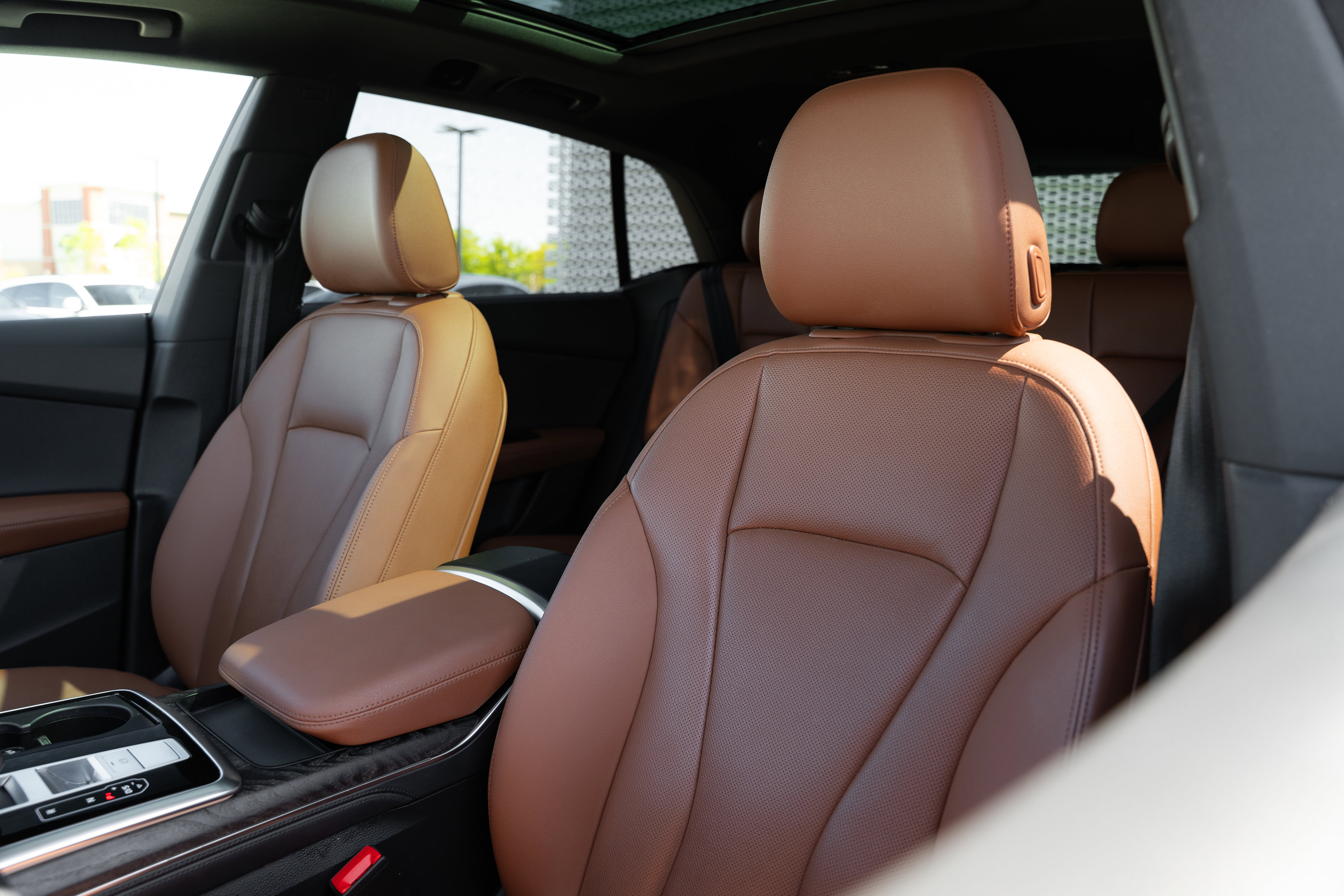 Certified 2023 Audi Q8 Prestige w/ Prestige Package AWD/4WD image 25