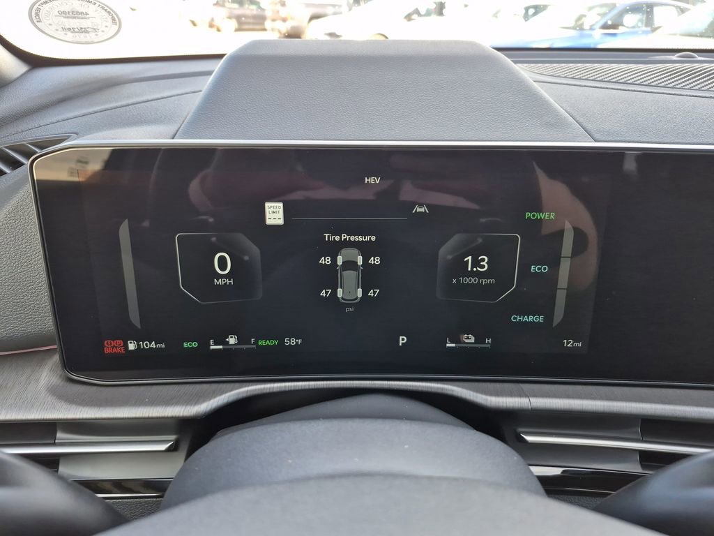 New 2026 Kia Sportage X-Line Prestige image 20