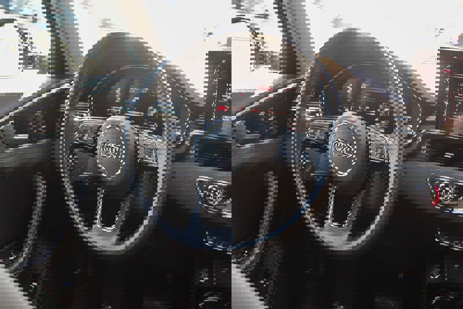 Used 2020 Audi A4 2.0T Premium Plus w/ Premium Plus Package image 15