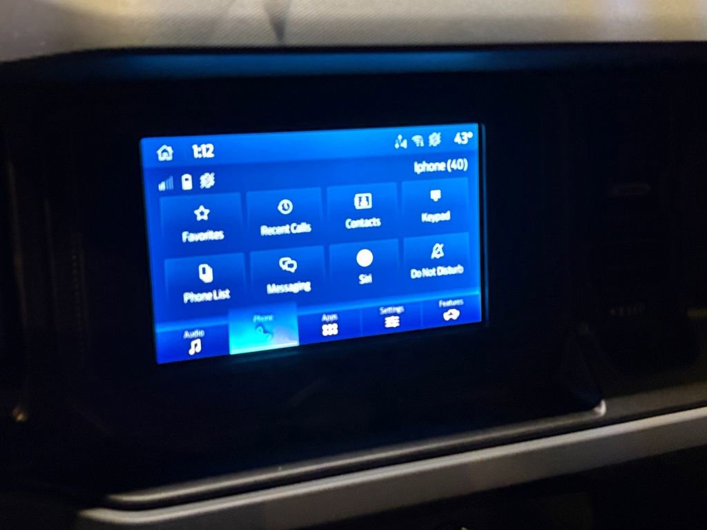 Used 2023 Ford Bronco 2-Door w/ Sasquatch Package image 25