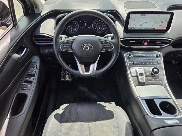 Used 2023 Hyundai Santa Fe SEL FWD image 12