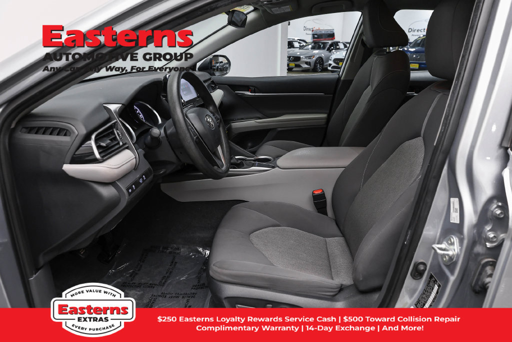 Used 2023 Toyota Camry LE FWD image 15