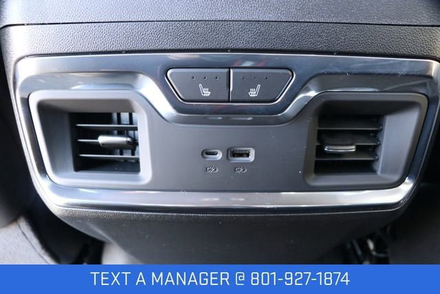 New 2026 GMC Sierra 3500 Denali Ultimate AWD/4WD image 20