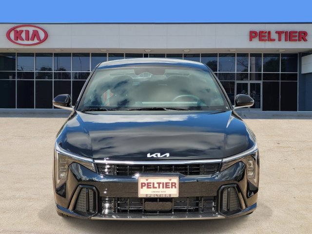 New 2026 Kia K4 EX FWD image 2