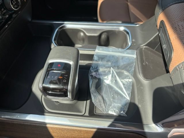 New 2026 Chevrolet Silverado 1500 High Country AWD/4WD image 23