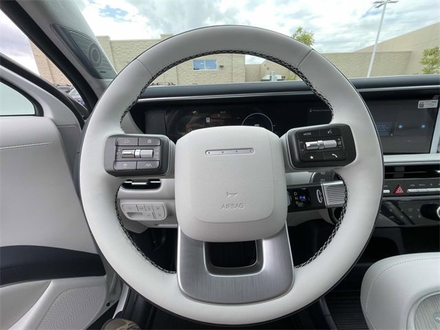 New 2026 Hyundai Palisade Calligraphy image 15