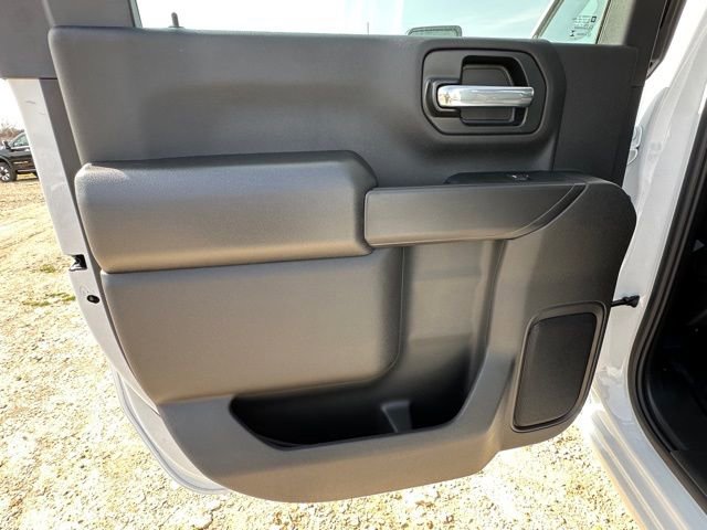 New 2026 GMC Sierra 2500 Pro w/ 1SA Pro Safety Plus Package image 22