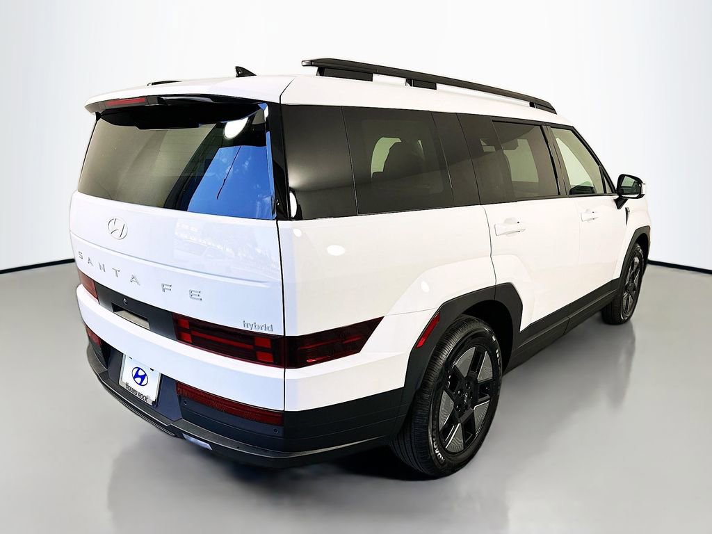 New 2026 Hyundai Santa Fe SEL image 5