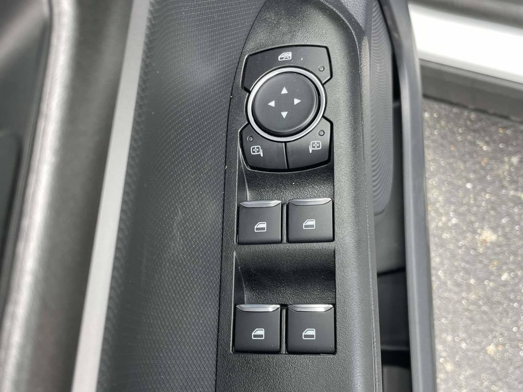 New 2026 Ford Bronco Sport Outer Banks w/ Outer Banks Tech Package+ AWD/4WD image 16