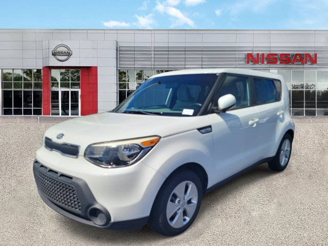 Used 2016 Kia Soul FWD image 4