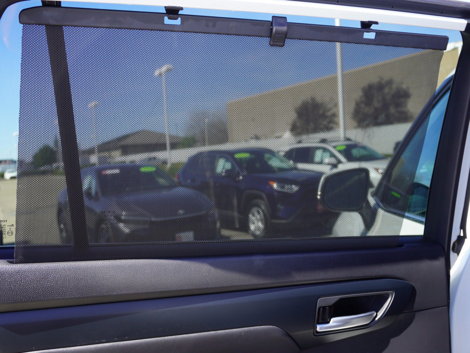 Used 2023 Toyota Highlander XLE image 13