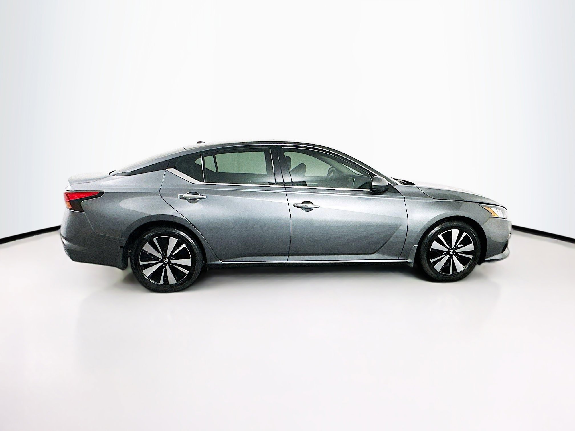 Used 2021 Nissan Altima 2.5 SL image 10