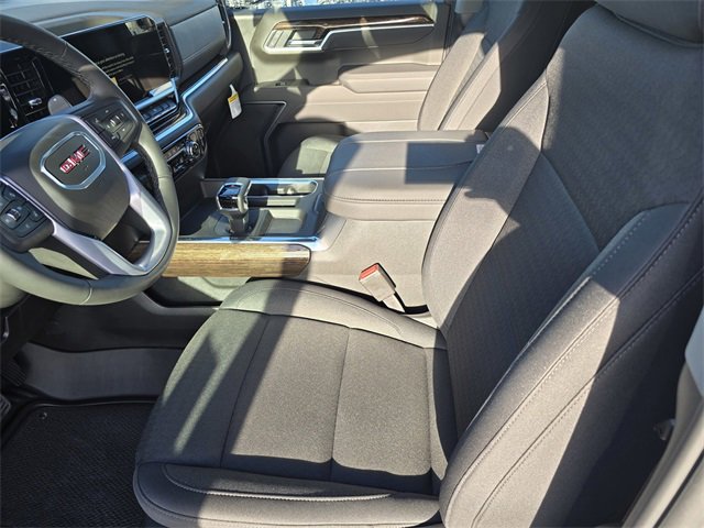 New 2026 GMC Sierra 1500 Elevation image 17