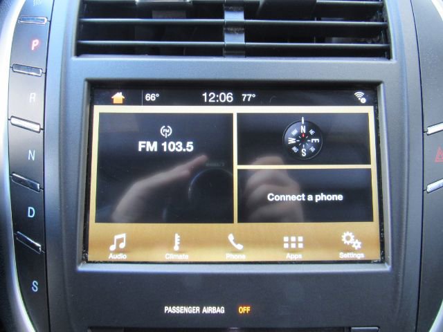 Used 2016 Lincoln MKC Premiere image 43