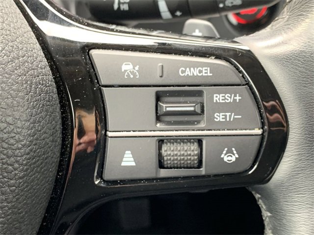 Used 2023 Honda Pilot Elite image 29