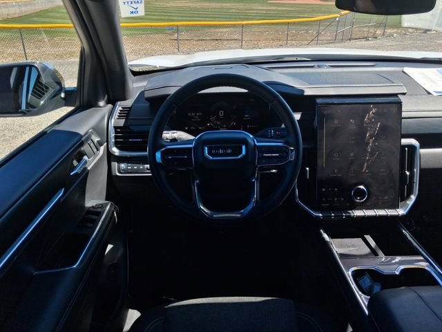 Certified 2025 GMC Acadia Elevation image 12