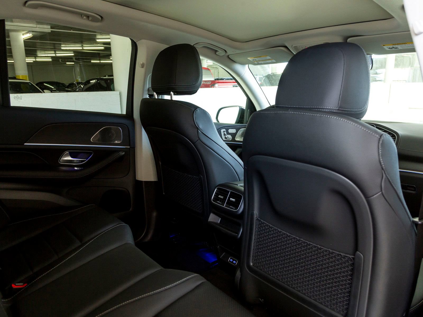 New 2026 Mercedes-Benz GLE 450 4MATIC image 22