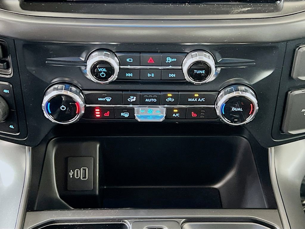 New 2026 Ford F150 Tremor image 9