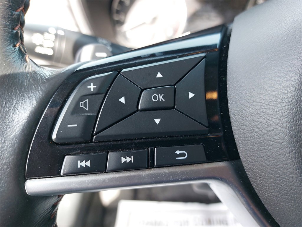 Used 2023 Nissan Altima 2.5 SR image 14