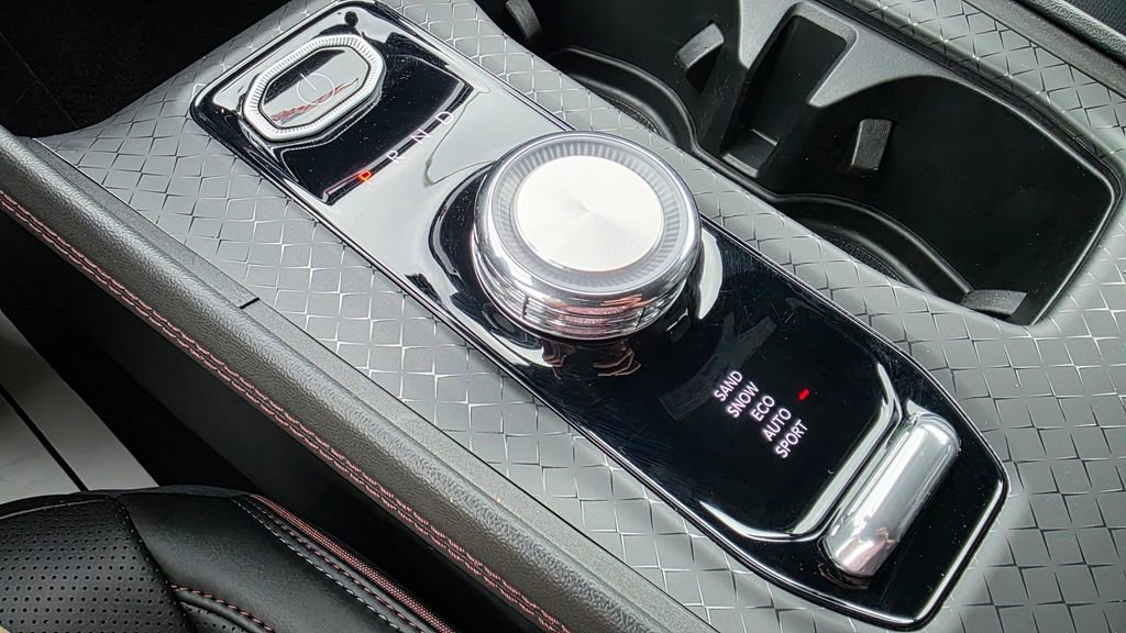 Used 2025 Jeep Wagoneer S Launch Edition image 50