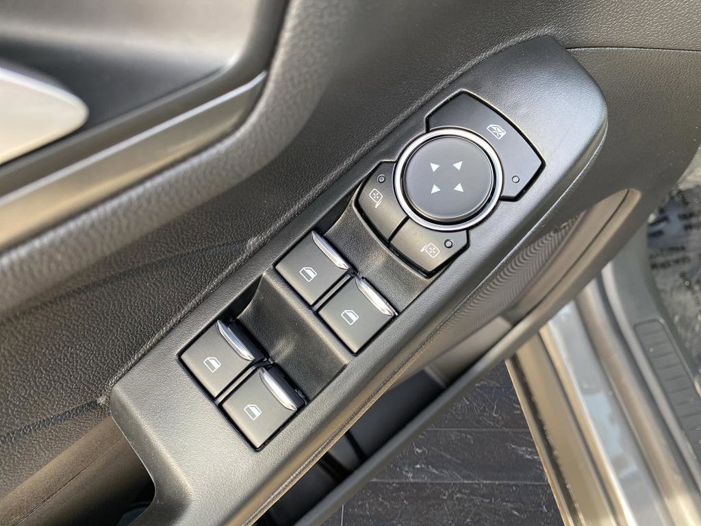 New 2026 Ford Escape Active w/ Active Premium Tech Pack image 36