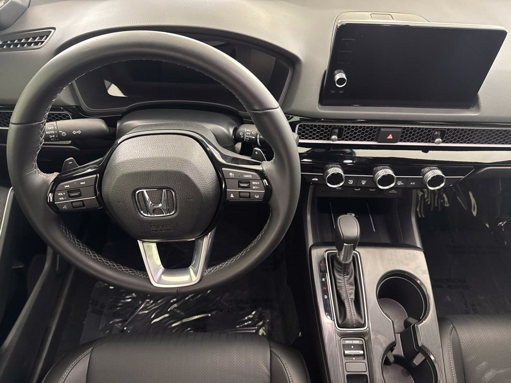 Used 2026 Honda Civic Sport Touring image 25