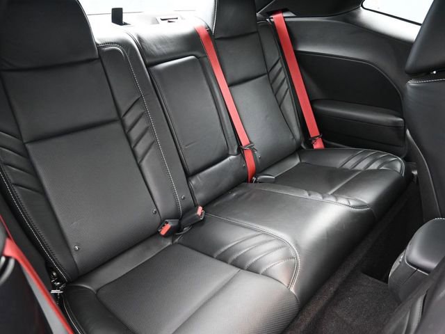 Used 2021 Dodge Challenger SRT Hellcat image 36