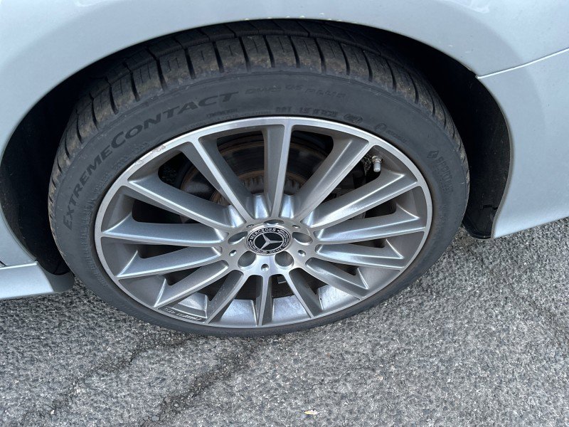 Used 2020 Mercedes-Benz C 300 4MATIC Sedan image 33