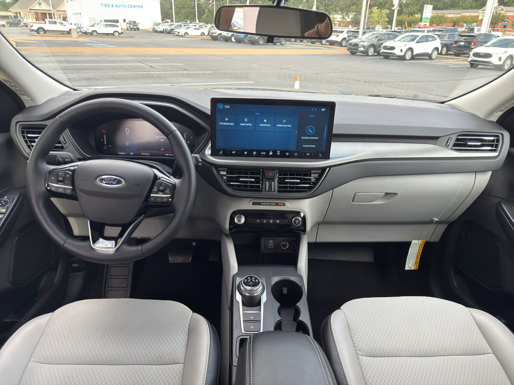 New 2025 Ford Escape SE image 11
