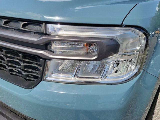 Used 2023 Ford Maverick XLT FWD image 16