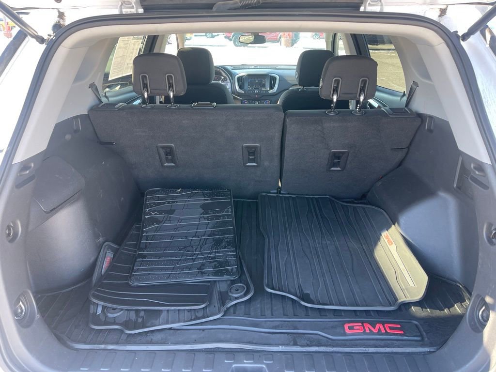 Used 2019 GMC Terrain SLE w/ Driver Convenience Package image 18