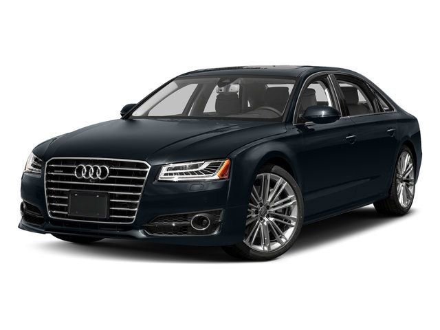 Used 2017 Audi A8 L 3.0T w/ Executive Package AWD/4WD image 1
