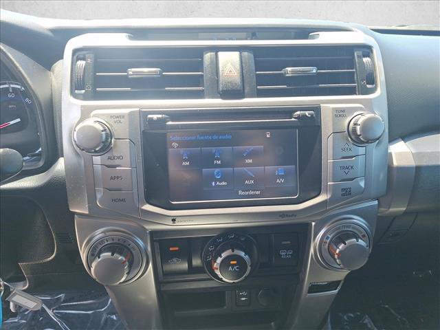 Used 2015 Toyota 4Runner SR5 RWD image 13