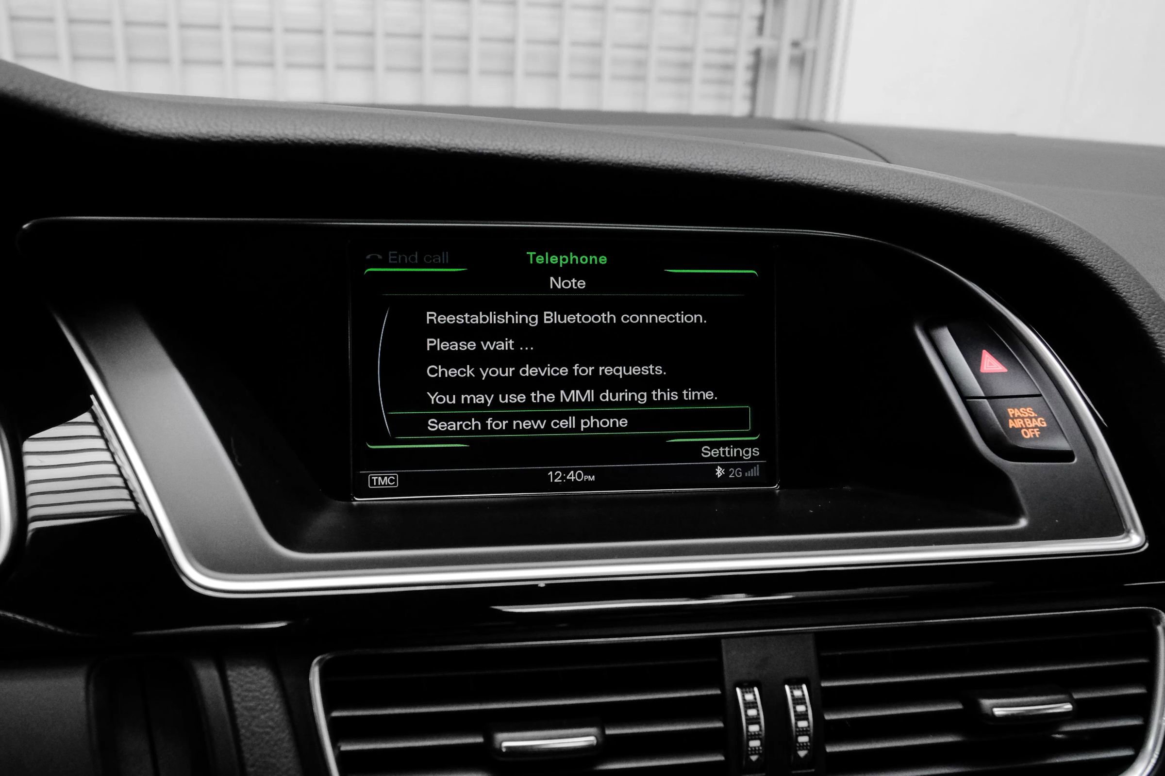 Used 2013 Audi RS 5 Coupe w/ Audi MMI Navigation Plus Pkg AWD/4WD image 28