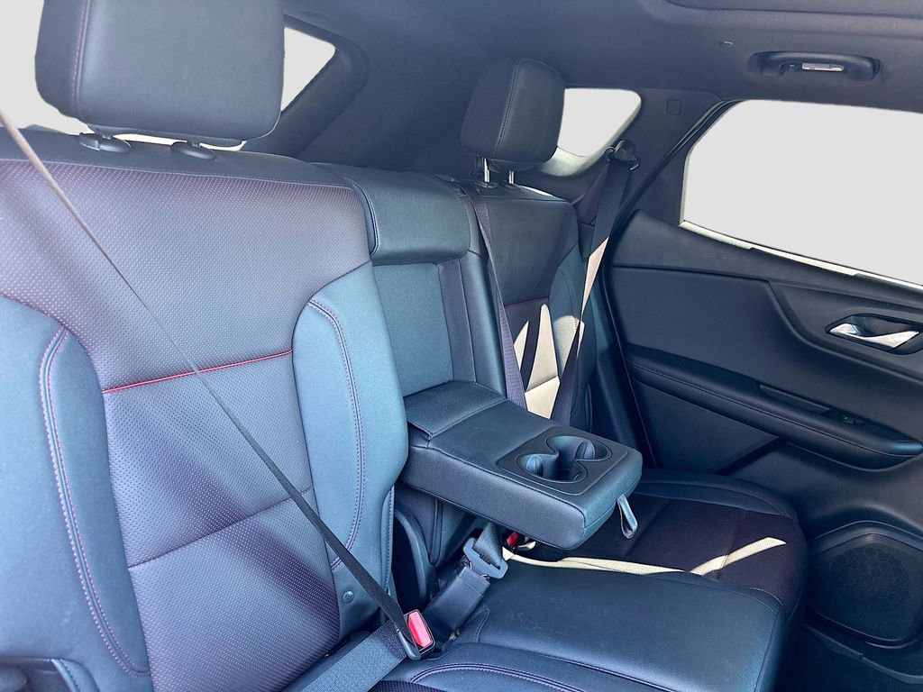 Used 2023 Chevrolet Blazer RS image 15