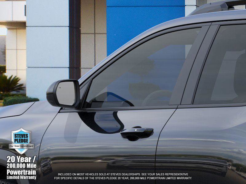 New 2026 Chevrolet Equinox LT image 12