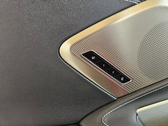 Used 2024 Chevrolet Corvette Z06 RWD image 23