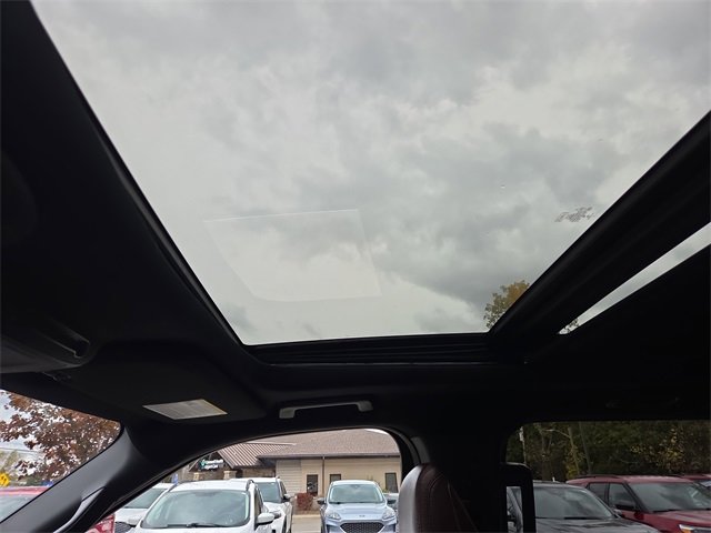 Certified 2022 Ford Expedition Max Limited image 25